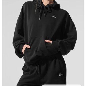 ALO Yoga accolade Hoodie